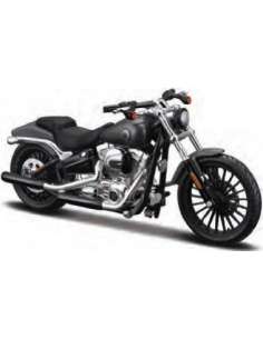 Moto Harley Davidson...