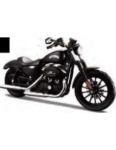 Moto Harley Davidson 2014... 2