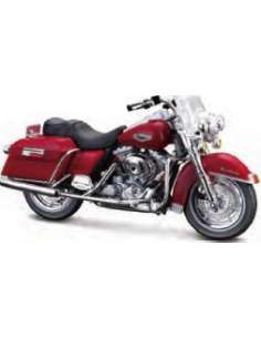 Moto Harley Davidson 1999...