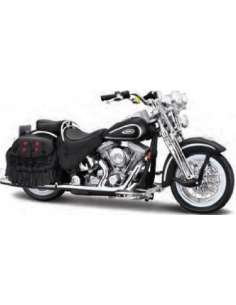 Moto Harley Davidson 1999... 2