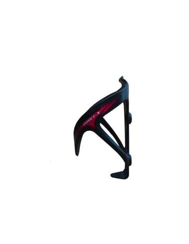 Portabidon Force x Plastico Negro