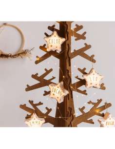 Estrella Luminosa Mini a...