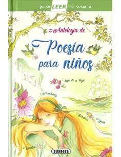 Antología De Poesía Para Niños 2