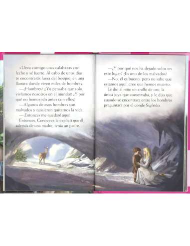 Genoveva de Brabante