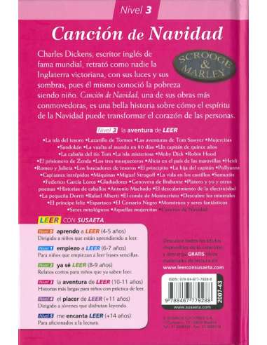 Canción de Navidad
