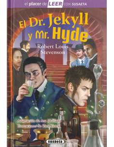 El Dr. Jekyll y Mr. Hyde