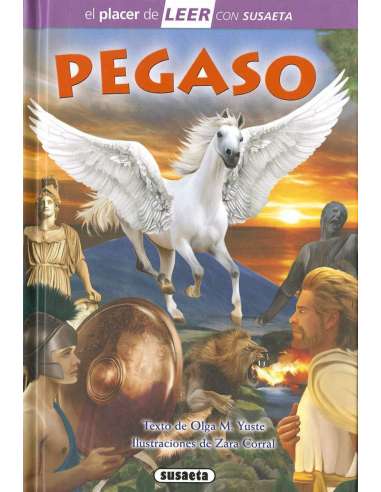Pegaso