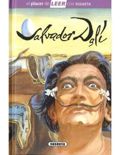 Salvador Dalí