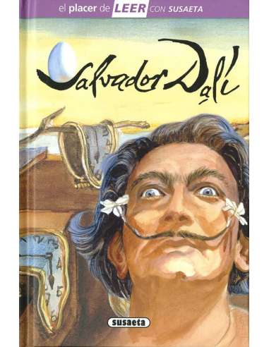 Salvador Dalí