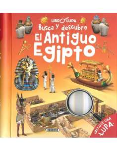 Busca y descubre el Antiguo...