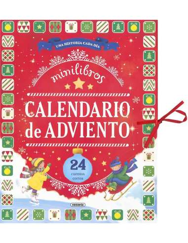 Calendario de adviento