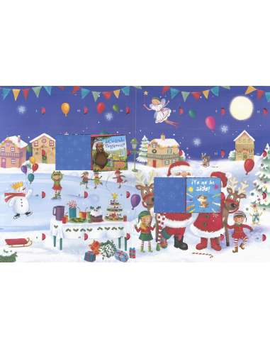 Calendario de adviento