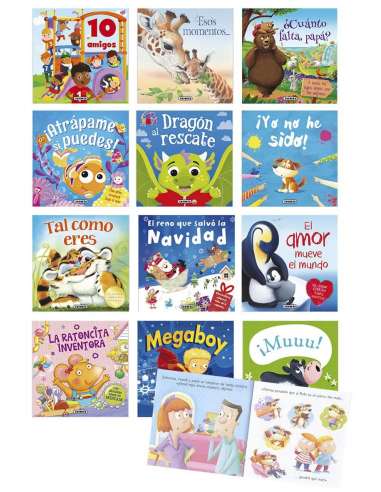 Calendario de adviento