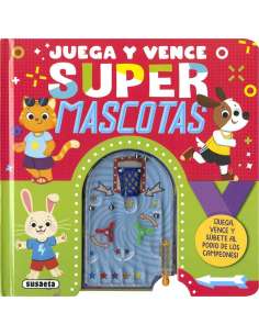 Supermascotas Jueva y Vence 2