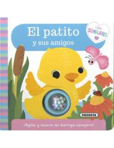El patito y sus amigos 2