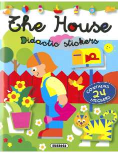 Libro The house 2