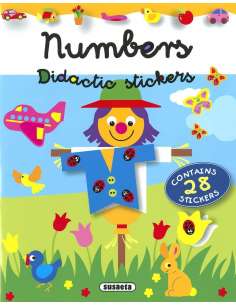 Libro Numbers