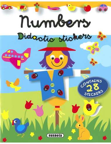 Libro Numbers