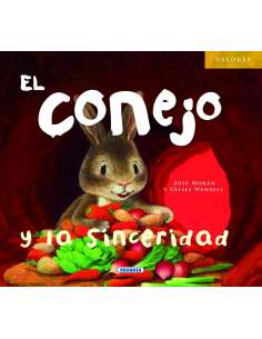 El conejo y la sinceridad 2