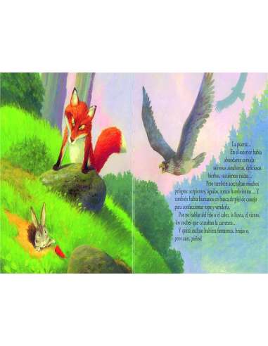 El conejo y la sinceridad