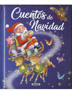 Cuentos de Navidad