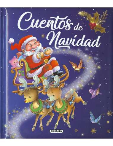 Cuentos de Navidad