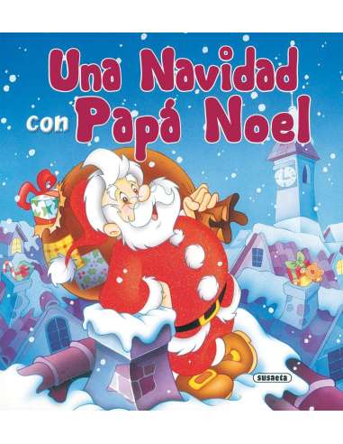 Una Navidad con Papá Noel