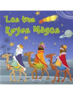 Los tres Reyes Magos 2