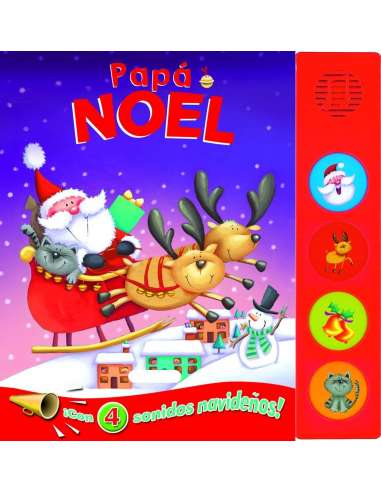 Papá Noel