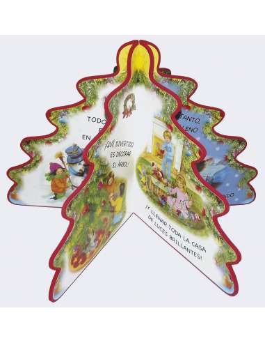 Mi árbol de Navidad