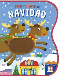 Toca y siente la Navidad 2