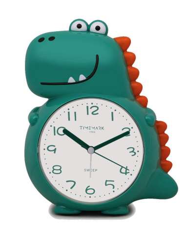 Radio Despertador DINO Timemark
