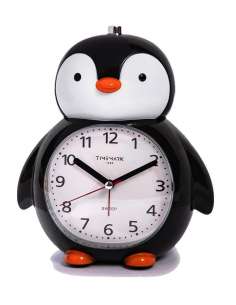 Radio Despertador Pinguino...