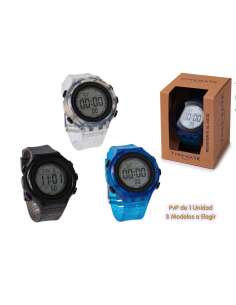 Reloj Deportivo Digital...