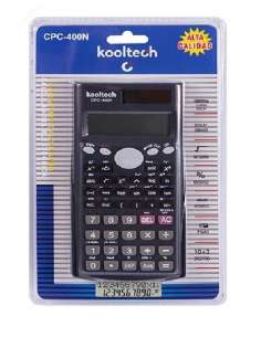 Calculadora Cientifica de...