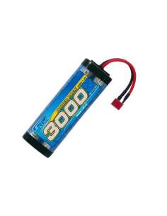 Bateria 7.2V 3000 mah....