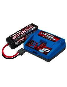 Cargador 4 Cel.Lipo +... 2