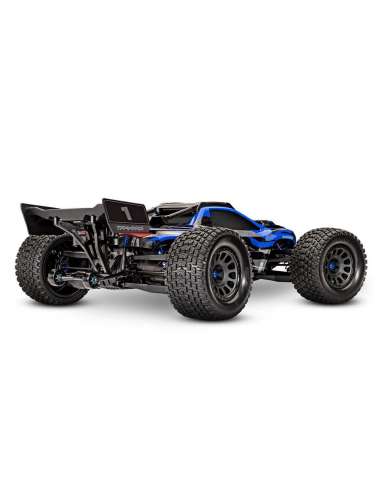 Traxxas XRT Azul Truggy 4WD VXL 8s 1/6