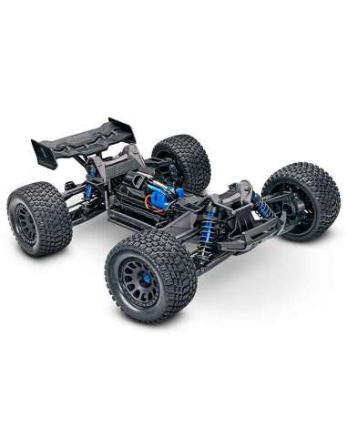 Traxxas XRT Azul Truggy 4WD VXL 8s 1/6