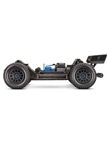 Traxxas XRT Azul Truggy 4WD VXL 8s 1/6