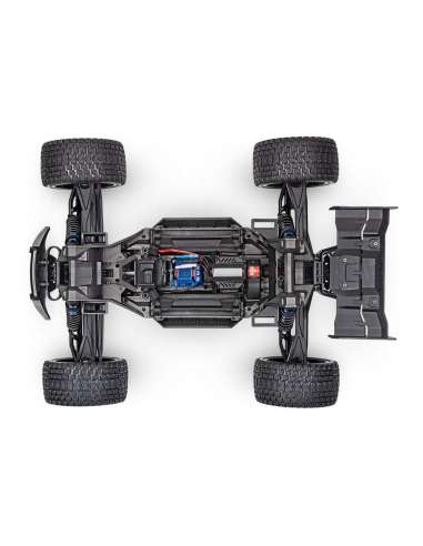 Traxxas XRT Azul Truggy 4WD VXL 8s 1/6