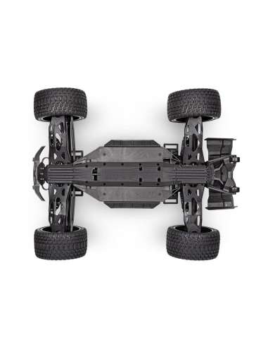 Traxxas XRT Azul Truggy 4WD VXL 8s 1/6