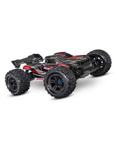 Traxxas Sledge TQi VXL 6S... 2