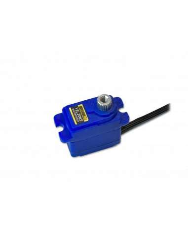 Mini Servo Upgrade TRX4 Waterproof Metal