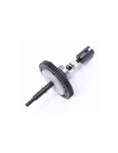 Slipper Completo RH1016