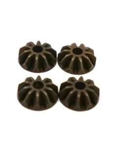 Piñones Satelites de... 2