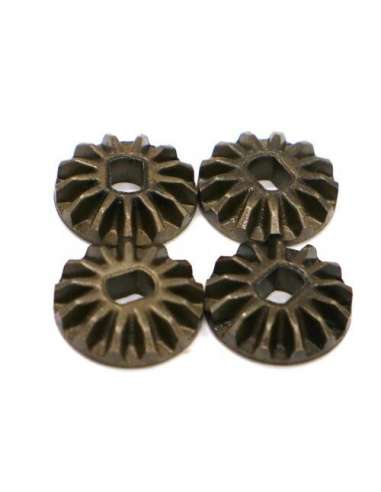 Satelites Diferencial VRX