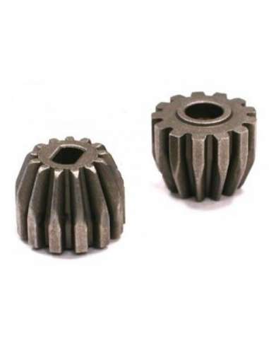 Piñon Diferencial Truggy VRX