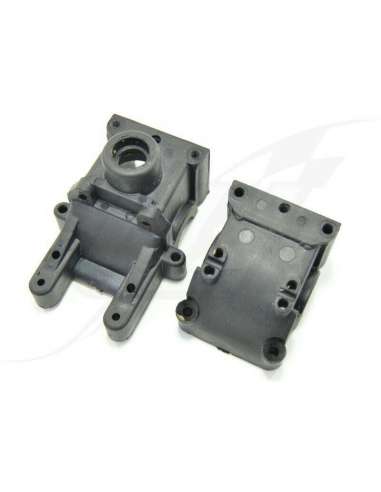 Caja Diferencial RH1016