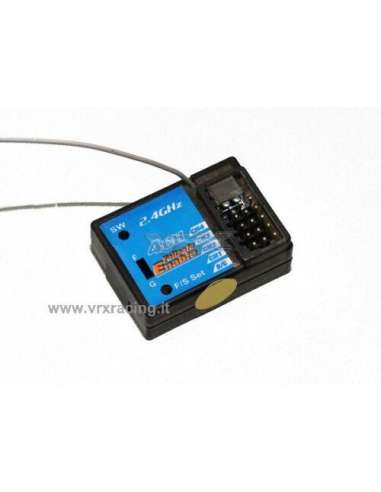 Receptor 4CH VRX